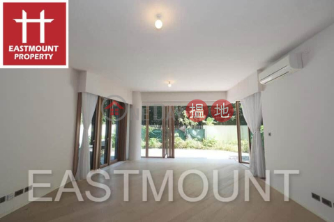 Clearwater Bay Apartment | Property For Sale in Mount Pavilia 傲瀧-Low-density luxury villa with 1 Car Parking and Garden | Mount Pavilia 傲瀧 _0