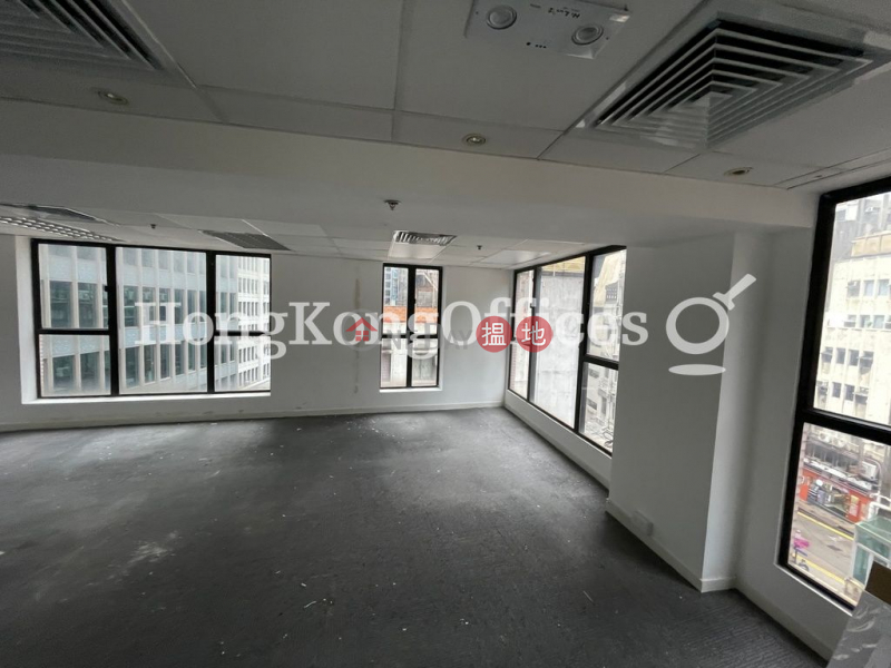 World Trust Tower, Low, Office / Commercial Property | Rental Listings, HK$ 36,896/ month