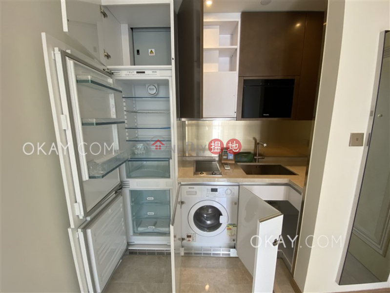 Generous 1 bedroom with balcony | Rental, 63 Pok Fu Lam Road | Western District | Hong Kong | Rental HK$ 18,000/ month