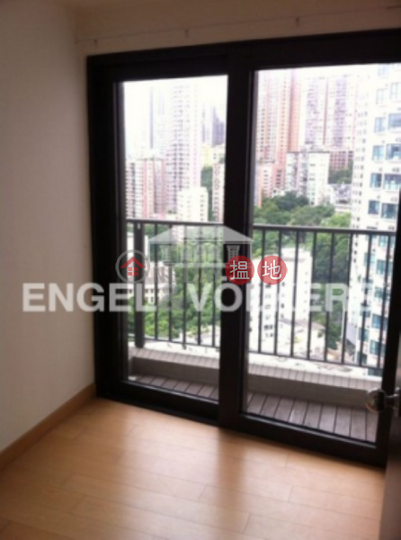 3 Bedroom Family Flat for Sale in Sai Ying Pun, 6D-6E Babington Path | Western District | Hong Kong, Sales | HK$ 15.88M