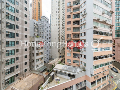 宏德街1號一房單位出售, 宏德街1號 One Jardine's Lookout | 灣仔區 (Proway-LID203801S)_0