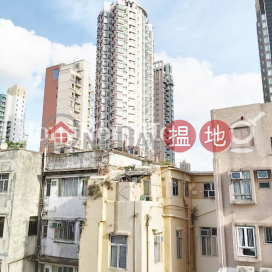 3 Bedroom Family Unit for Rent at Luxe Metro | Luxe Metro 匯豪 _0
