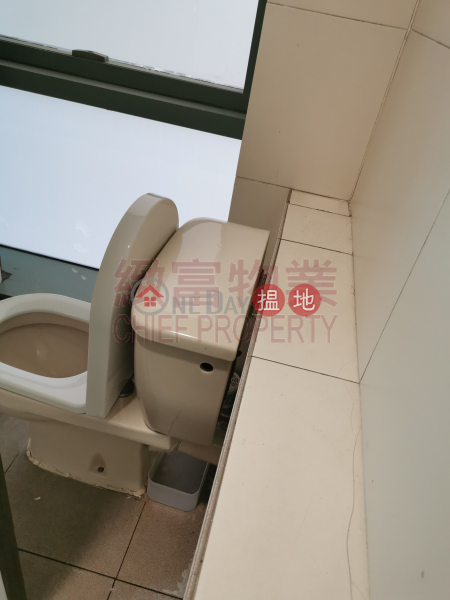 HK$ 11,817/ 月新科技廣場-黃大仙區-獨立單位,有內廁合各行各業