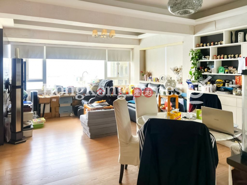 3 Bedroom Family Unit at Ka Fu Building Block A | For Sale 25 New Praya Kennedy Town | Western District | Hong Kong | Sales HK$ 15.5M