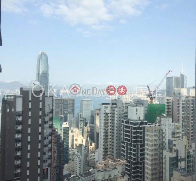 Vantage Park High Residential | Rental Listings | HK$ 35,000/ month