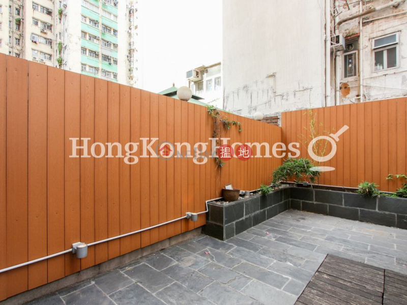 1 Bed Unit for Rent at Hang Yue Building, Hang Yue Building 恆裕大廈 Rental Listings | Western District (Proway-LID72825R)