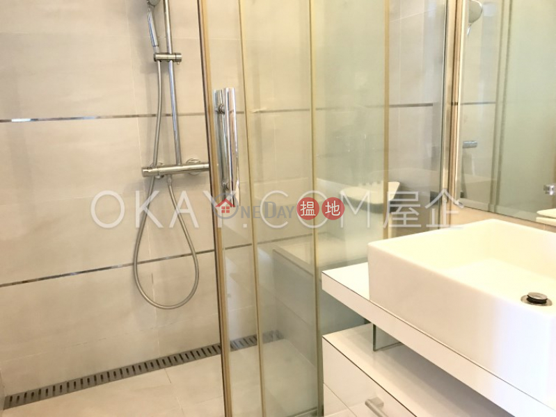 HK$ 8.2M Floral Tower Western District | Cozy 1 bedroom on high floor | For Sale