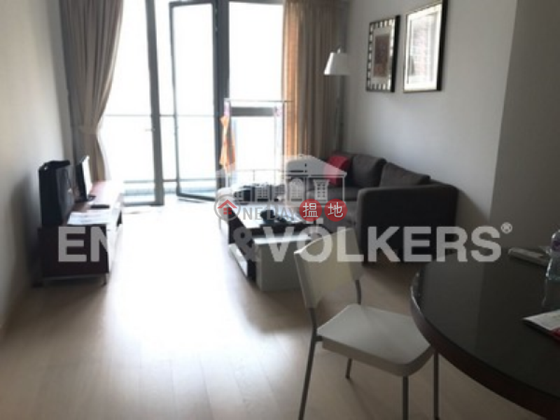 3 Bedroom Family Flat for Rent in Sheung Wan | SOHO 189 西浦 Rental Listings