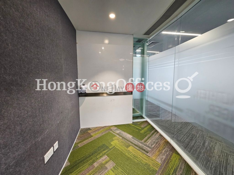 HK$ 343,600/ month | Hopewell Centre, Wan Chai District | Office Unit for Rent at Hopewell Centre