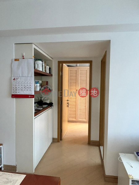 1 Bedroom Unit For Sale at Macpherson Place Mong Kok | 38 Nelson Street | Yau Tsim Mong | Hong Kong | Sales HK$ 7.88M