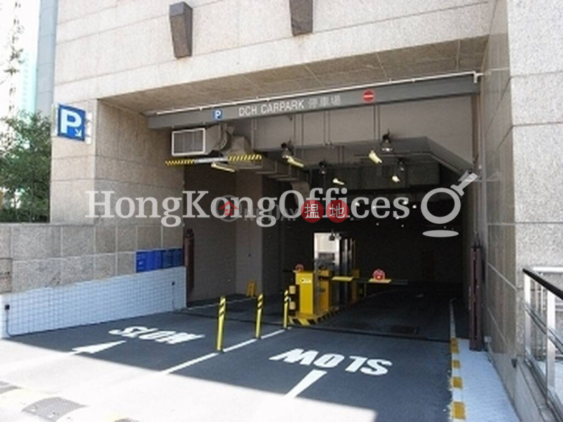 栢克大廈寫字樓租單位出租25華蘭路 | 東區-香港|出租|HK$ 241,155/ 月