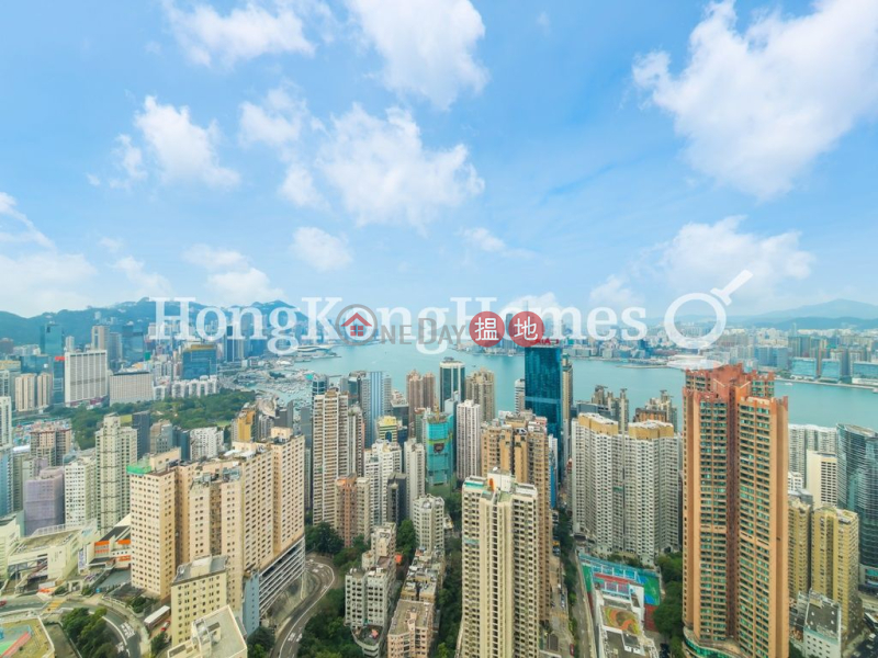 Property Search Hong Kong | OneDay | Residential | Sales Listings, 3 Bedroom Family Unit at Sky Horizon | For Sale