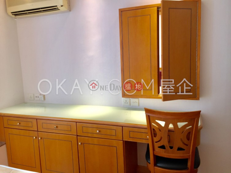 Stylish 3 bedroom with balcony | Rental | 4 Tai Wing Avenue | Eastern District | Hong Kong, Rental HK$ 37,000/ month