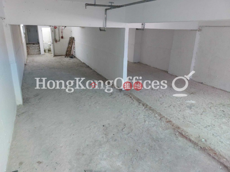 Office Unit for Rent at Sunrise House, 21-31 Old Bailey Street | Central District, Hong Kong, Rental HK$ 69,003/ month