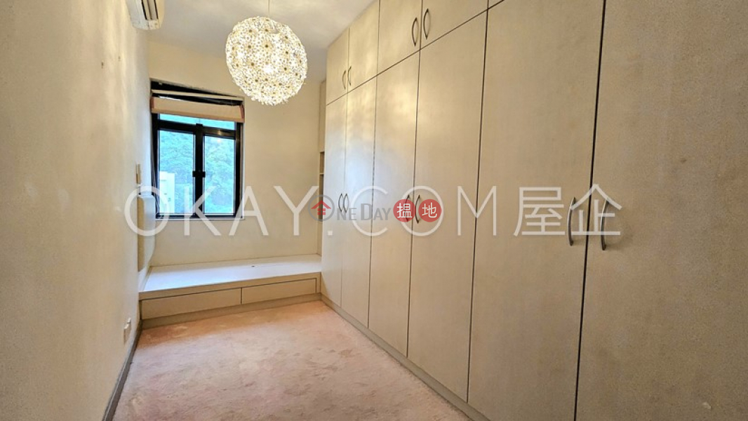 Efficient 3 bedroom with parking | For Sale | Wealthy Heights 威豪閣 Sales Listings