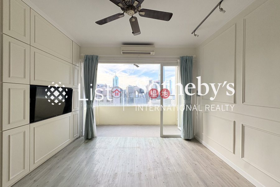 Property for Sale at Best View Court with 3 Bedrooms | 66-68 MacDonnell Road | Central District | Hong Kong | Sales, HK$ 26M