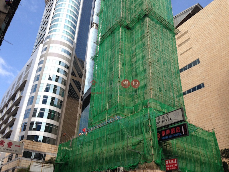 Wing Cheong Building (Wing Cheong Building) Mong Kok|搵地(OneDay)(1)