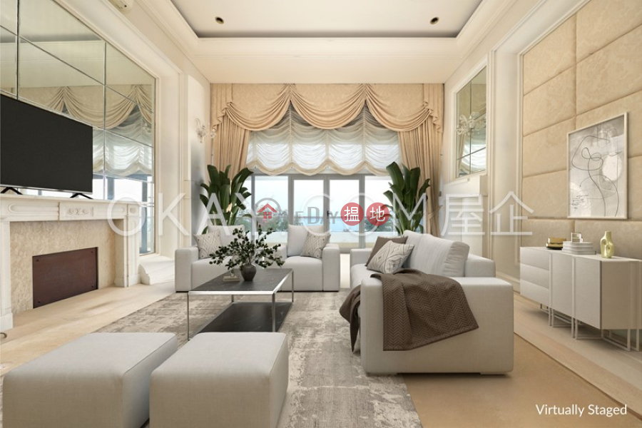 5房5廁,獨家盤,實用率高,連車位灣景小築出售單位231清水灣道 | 西貢-香港|出售-HK$ 6,250萬