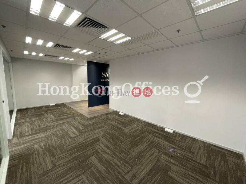 中央廣場高層|寫字樓/工商樓盤出租樓盤-HK$ 65,128/ 月
