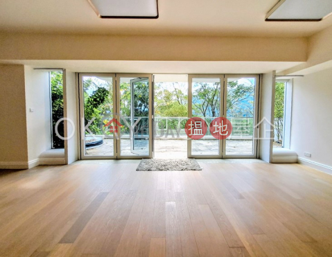 Unique 4 bedroom with terrace, balcony | For Sale | Le Cap 澐瀚 _0