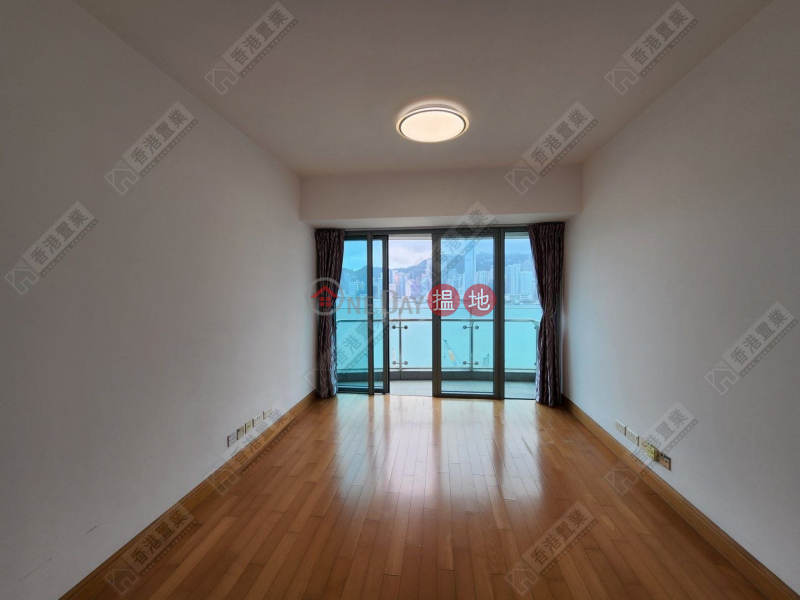 The Harbourside, 1 Austin Road West, Kowloon Station | The Harbourside Tower 2 君臨天下2座 Rental Listings