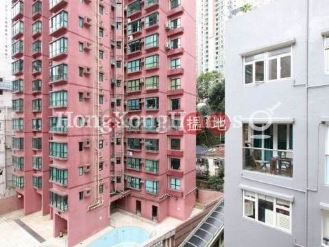 2 Bedroom Unit for Rent at 1 Prince's Terrace | 1 Prince's Terrace 太子臺1號 _0