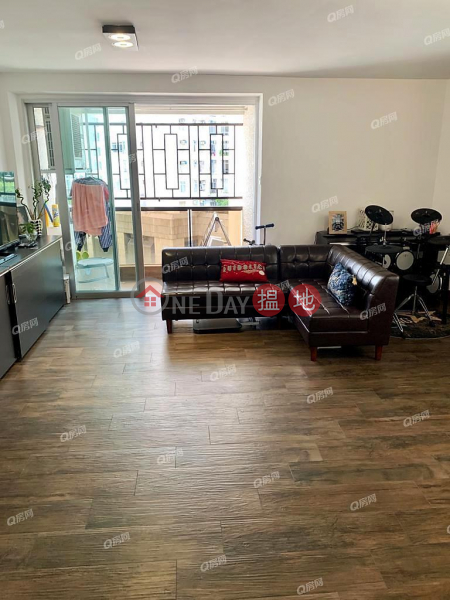 (T-39) Marigold Mansion Harbour View Gardens (East) Taikoo Shing | 3 bedroom Low Floor Flat for Sale 4 Tai Wing Avenue | Eastern District, Hong Kong | Sales, HK$ 16.8M