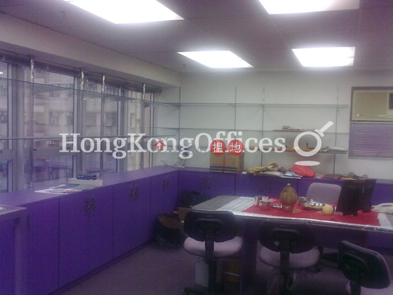 Office Unit for Rent at Tin On Sing Commercial Building, 41-43 Graham Street | Central District, Hong Kong | Rental HK$ 32,001/ month