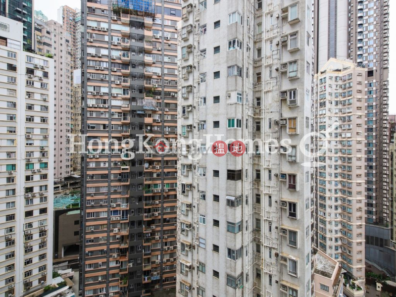 Property Search Hong Kong | OneDay | Residential Rental Listings Studio Unit for Rent at Castle One By V