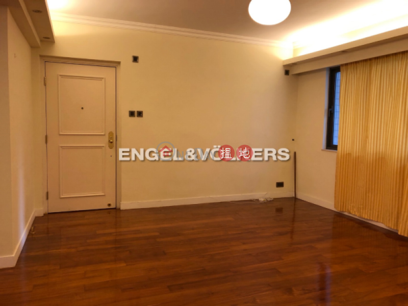 3 Bedroom Family Flat for Rent in Mid Levels West, 125 Robinson Road | Western District Hong Kong | Rental HK$ 48,000/ month