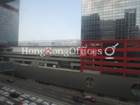 Office Unit for Rent at Harbour Commercial Building | Harbour Commercial Building 海港商業大廈 _0