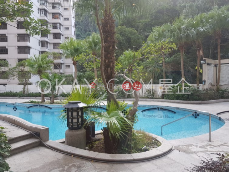 Property Search Hong Kong | OneDay | Residential | Sales Listings | Elegant 2 bedroom in Mid-levels Central | For Sale