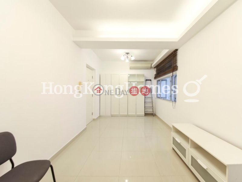 3 Bedroom Family Unit for Rent at Belle House | 23-25 Whitfield Road | Wan Chai District | Hong Kong | Rental | HK$ 27,800/ month