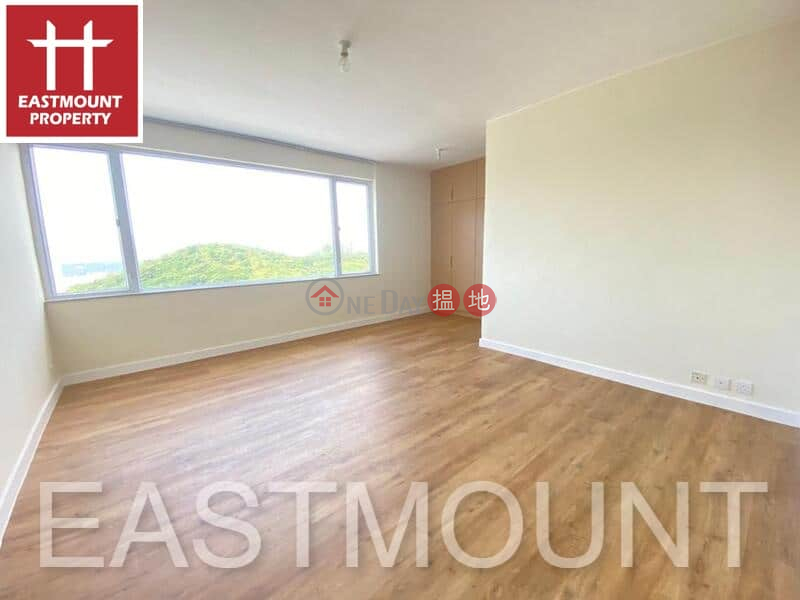 Clearwater Bay Villa House | Property For Rent or Lease in Capital Villa, Ta Ku Ling 打鼓嶺歡泰花園-Sea View, Big garden | House 7 Capital Garden 歡泰花園7座 Rental Listings