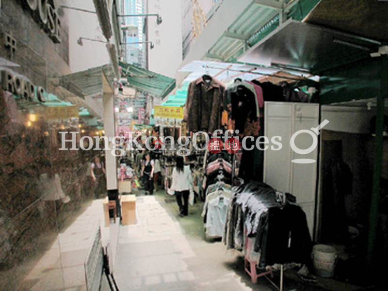 Li Dong Building Low, Office / Commercial Property | Rental Listings HK$ 98,728/ month