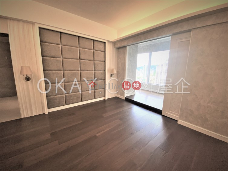 HK$ 155,000/ month, Tregunter, Central District Unique 3 bedroom in Mid-levels Central | Rental