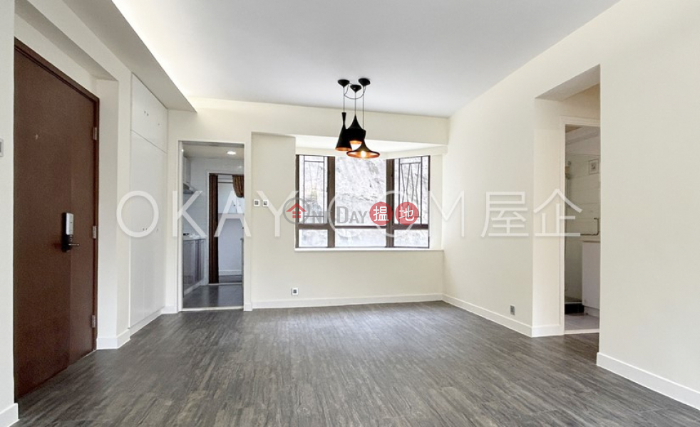 Stylish 2 bedroom with balcony | Rental 33 South Bay Close | Southern District | Hong Kong Rental HK$ 42,000/ month