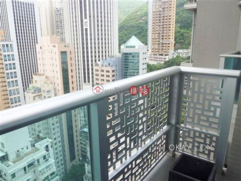 嘉薈軒|高層住宅|出租樓盤HK$ 25,000/ 月