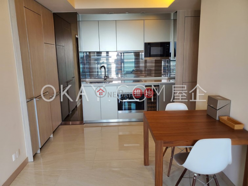 Unique 2 bedroom on high floor with balcony | For Sale | 38 Western Street | Western District Hong Kong, Sales | HK$ 16M