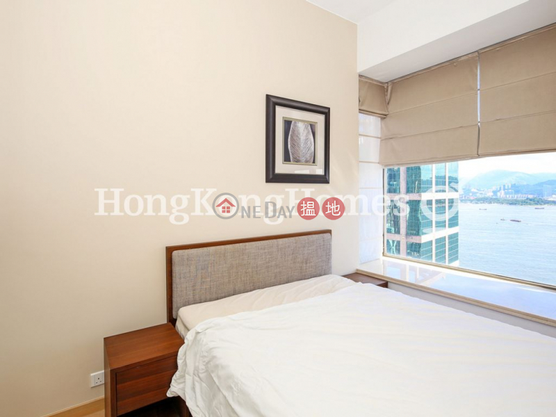 HK$ 42,000/ 月|西浦-西區西浦兩房一廳單位出租