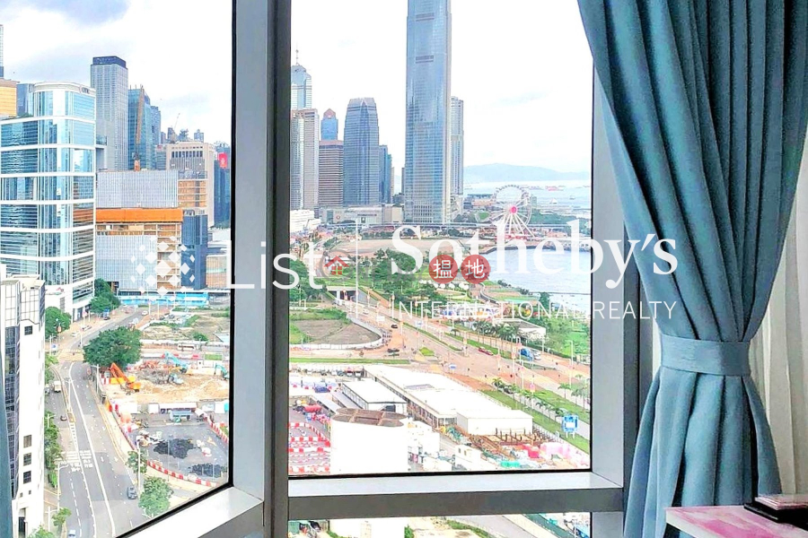 HK$ 25M | Convention Plaza Apartments, Wan Chai District Property for Sale at Convention Plaza Apartments with 2 Bedrooms