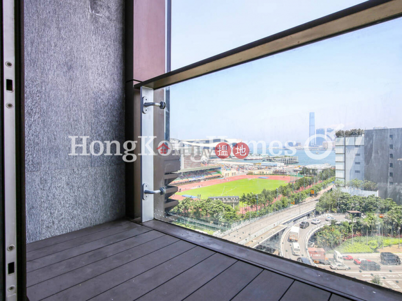 1 Bed Unit for Rent at The Gloucester, 212 Gloucester Road | Wan Chai District Hong Kong | Rental, HK$ 23,800/ month