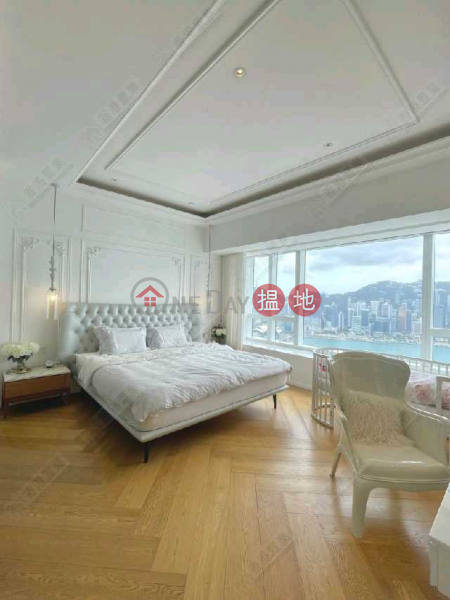 HK$ 1.68億-名鑄油尖旺-3房2套 開揚維港景