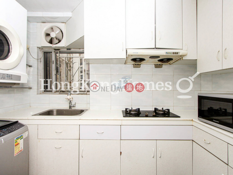 (T-36) Oak Mansion Harbour View Gardens (West) Taikoo Shing | Unknown | Residential | Rental Listings HK$ 38,000/ month