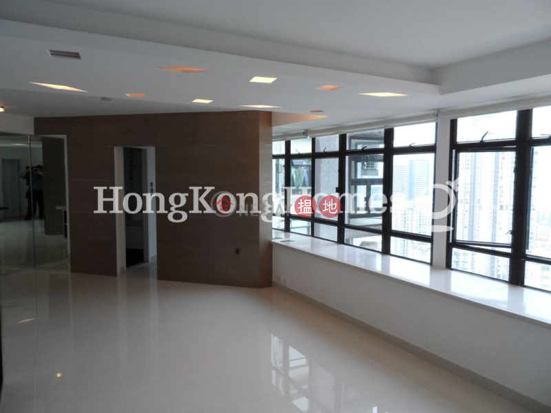 4 Bedroom Luxury Unit at Block C (Flat 9 - 16) Kornhill | For Sale 43-45 Hong Shing Street | Eastern District Hong Kong | Sales, HK$ 18M