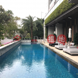 Luxury Resort Style Apt & 1 Cov. Carpark, House 133 The Portofino 柏濤灣 洋房 133 | Sai Kung (SK2394)_0
