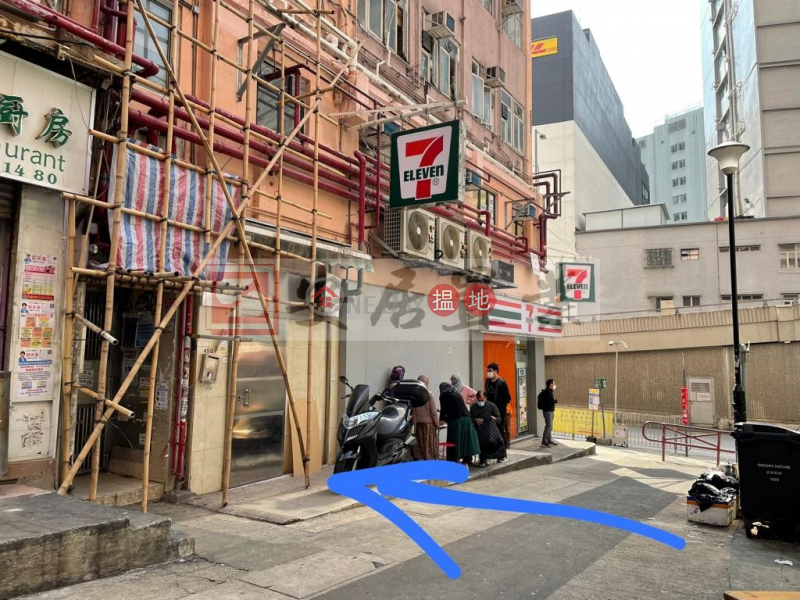 安居工商 何生 葵涌 名賢大樓 [代理盤] 4-16 Ping Lai Path | Kwai Tsing District | Hong Kong, Sales HK$ 21M