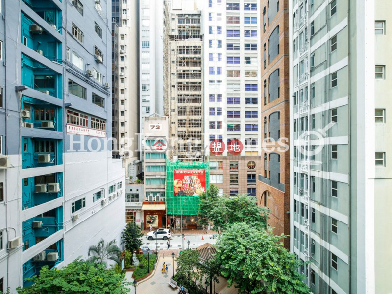 香港搵樓|租樓|二手盤|買樓| 搵地 | 住宅|出售樓盤-帝后華庭兩房一廳單位出售