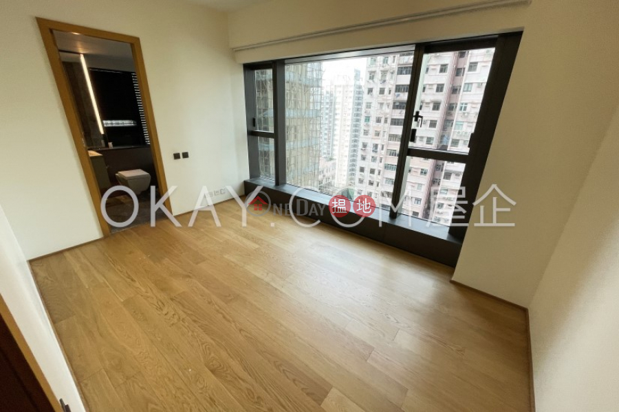 Lovely 2 bedroom with balcony | Rental, Alassio 殷然 Rental Listings | Western District (OKAY-R306307)