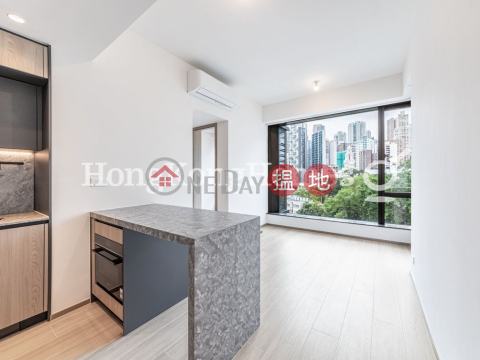 2 Bedroom Unit for Rent at The Hilltop - 81 Hill Road | The Hilltop - 81 Hill Road 山道81號 _0
